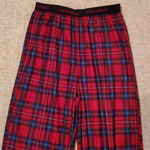Calvin Klein Pajamas - Calvin Klein Boys M 10/12 Pajama PJ sleep Pants Calvin Klein Pajamas - Calvin Klein Boys M 10/12 Pajama PJ sleep Pants